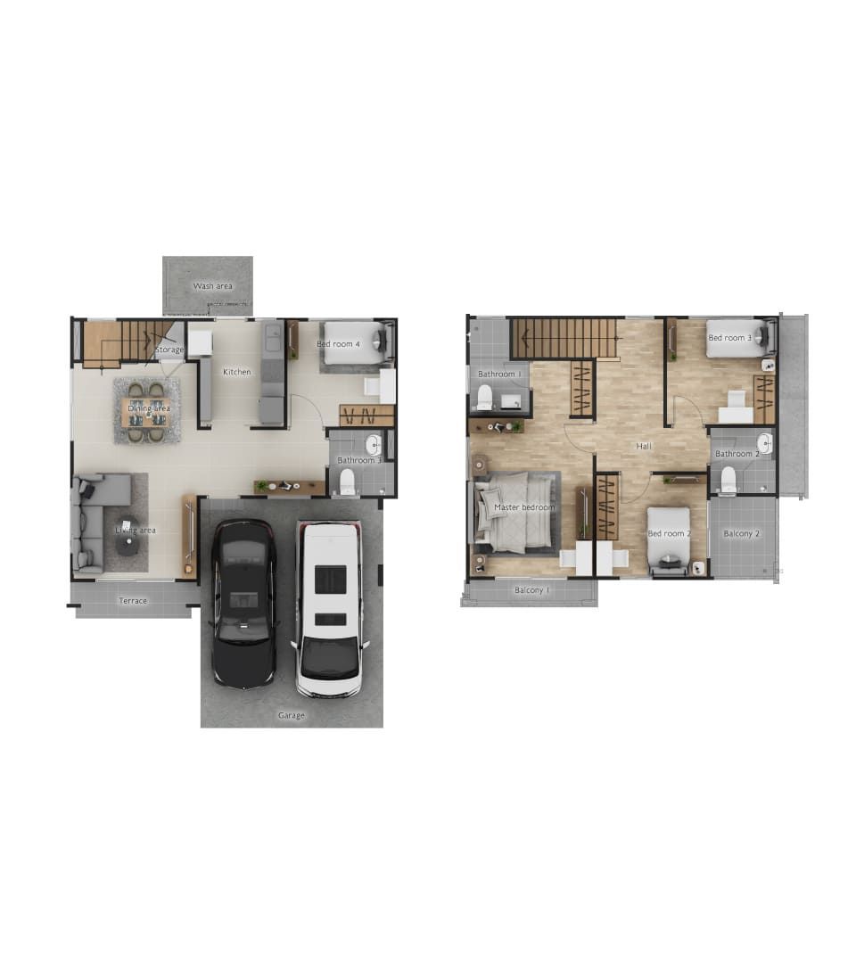 รูปโครงการ ภัสสร ดอนเมือง-ธูปะเตมีย์ (Passorn Donmuang-Dhupatemee)