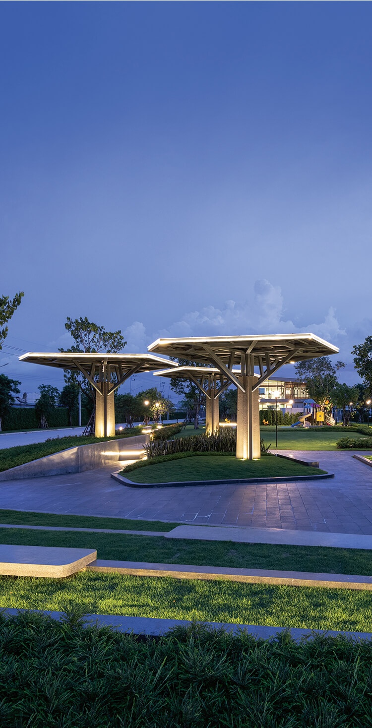 รูปโครงการ ภัสสร ดอนเมือง-ธูปะเตมีย์ (Passorn Donmuang-Dhupatemee)