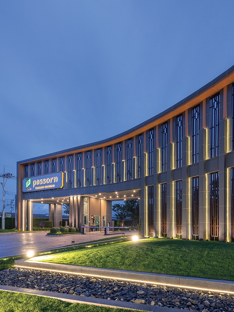 รูปโครงการ ภัสสร ดอนเมือง-ธูปะเตมีย์ (Passorn Donmuang-Dhupatemee)