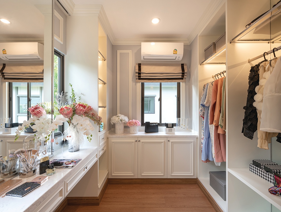 รูปโครงการ ภัสสร ดอนเมือง-ธูปะเตมีย์ (Passorn Donmuang-Dhupatemee)