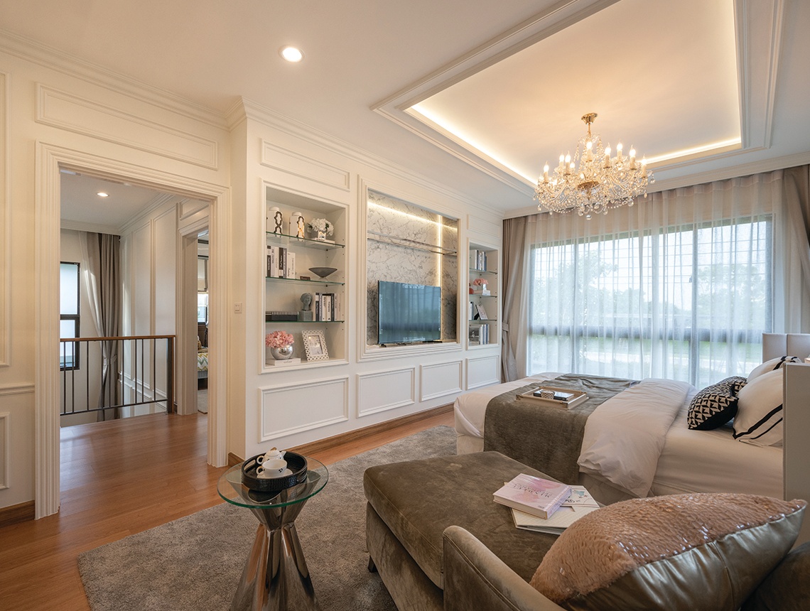 รูปโครงการ ภัสสร ดอนเมือง-ธูปะเตมีย์ (Passorn Donmuang-Dhupatemee)