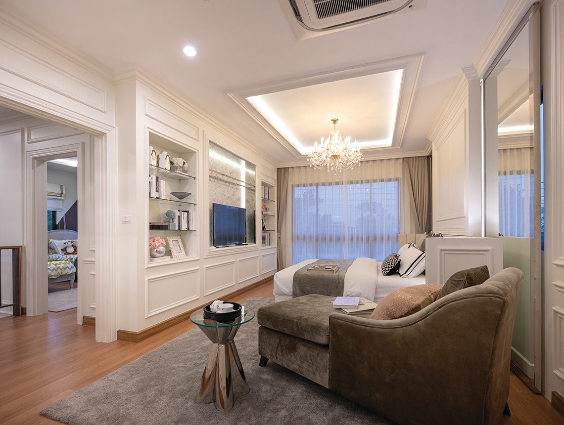 รูปโครงการ ภัสสร ดอนเมือง-ธูปะเตมีย์ (Passorn Donmuang-Dhupatemee)