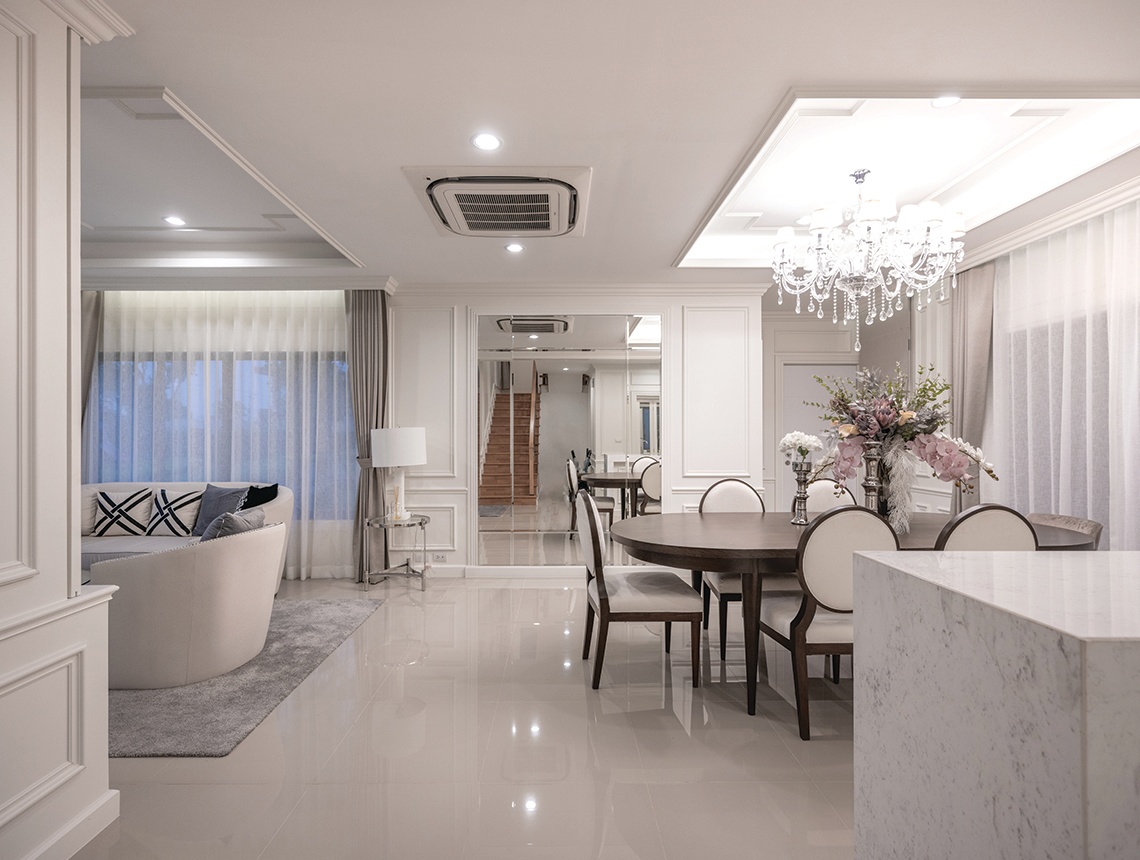 รูปโครงการ ภัสสร ดอนเมือง-ธูปะเตมีย์ (Passorn Donmuang-Dhupatemee)