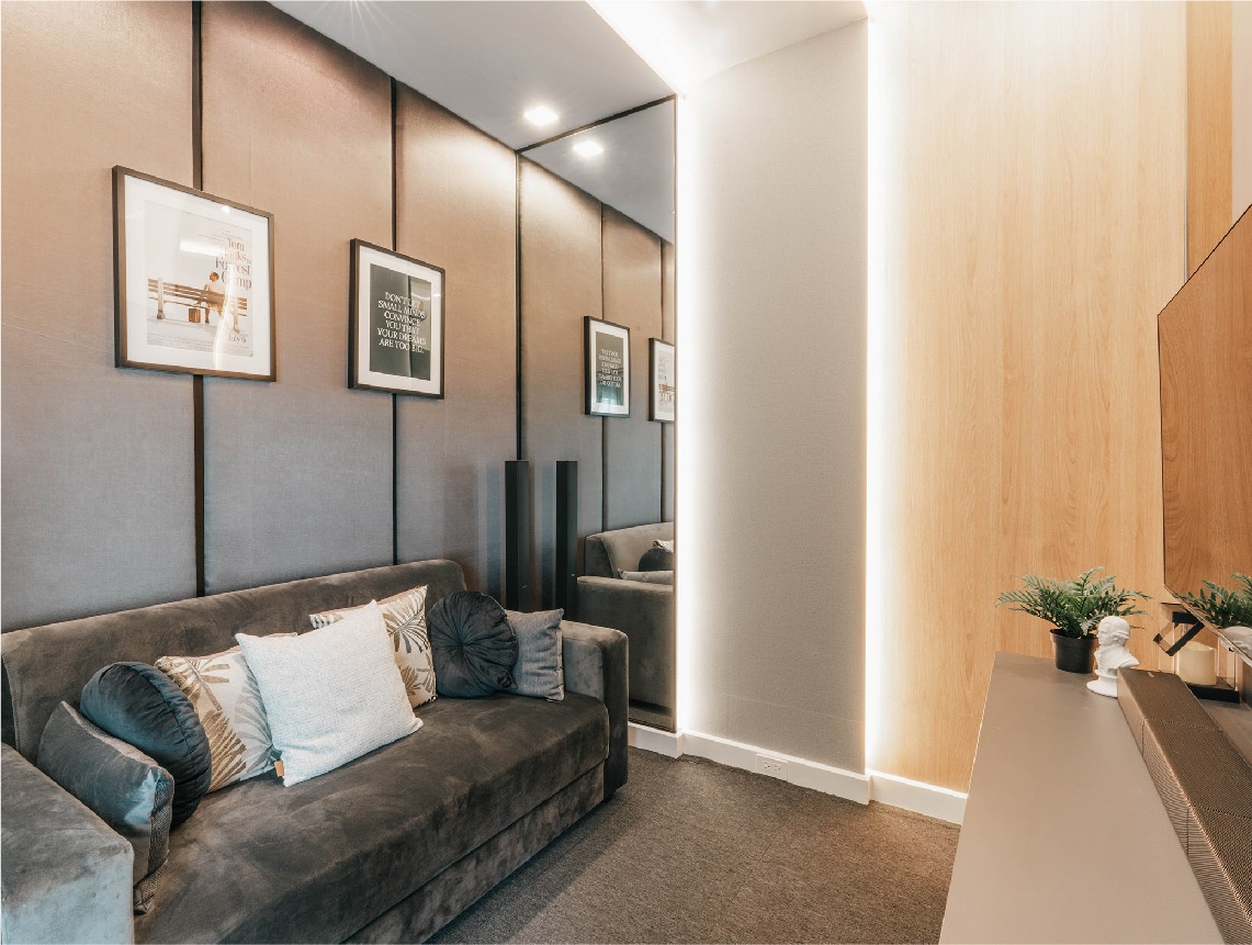 รูปโครงการ บ้านพฤกษา พระราม2 (โครงการ 3) พันท้ายฯ (Baan Pruksa Rama 2 (Project 3) Phanthai)