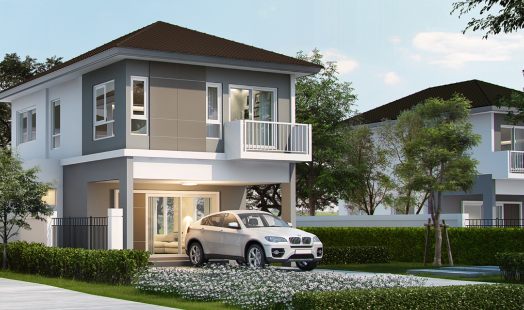 รูปโครงการ ศุภาลัย เบลล่า อุดรธานี (Supalai Bella Udon Thani)