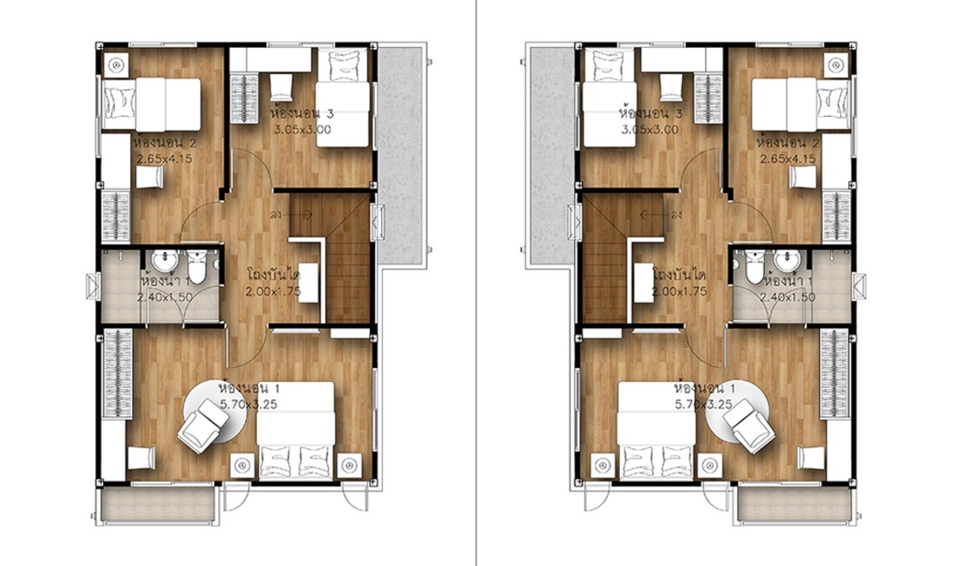 รูปโครงการ ศุภาลัย เบลล่า อุดรธานี (Supalai Bella Udon Thani)