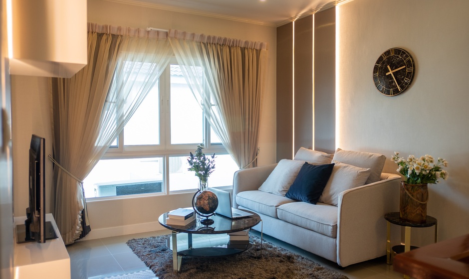 รูปโครงการ ศุภาลัย เบลล่า อุดรธานี (Supalai Bella Udon Thani)