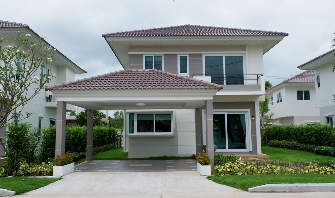 รูปโครงการ ศุภาลัย เบลล่า ชยางกูร-ขามใหญ่ (Supalai Bella Chayangkun-Kham Yai)