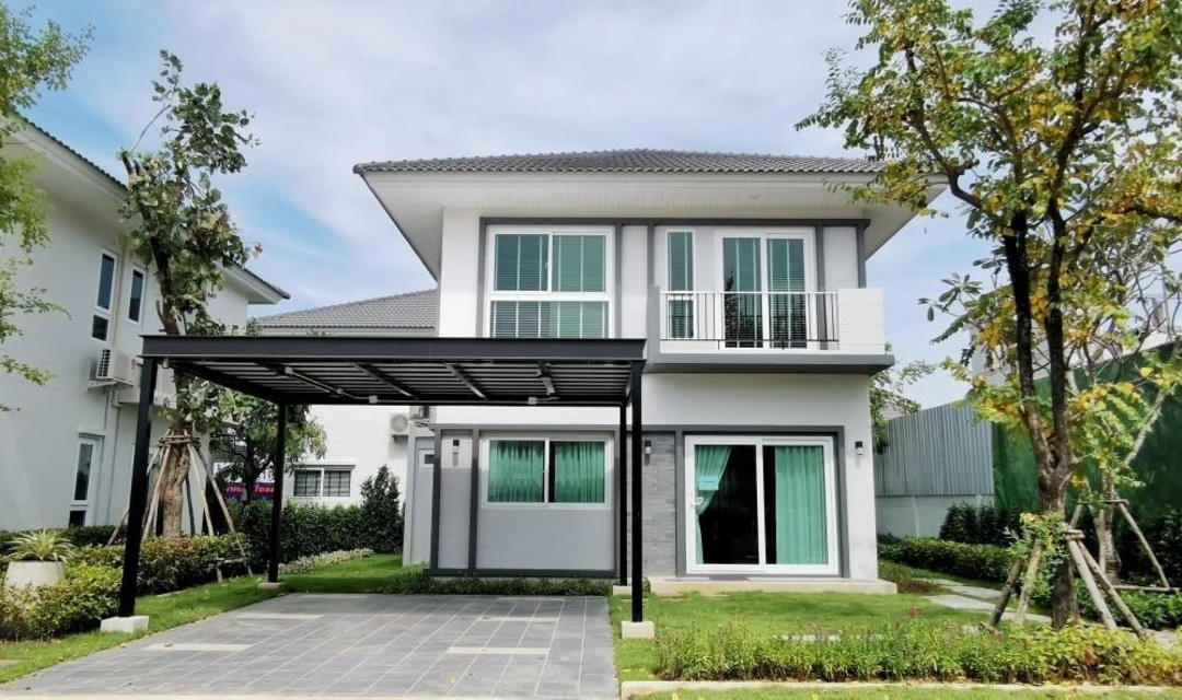 รูปโครงการ ศุภาลัย เบลล่า ชยางกูร-ขามใหญ่ (Supalai Bella Chayangkun-Kham Yai)