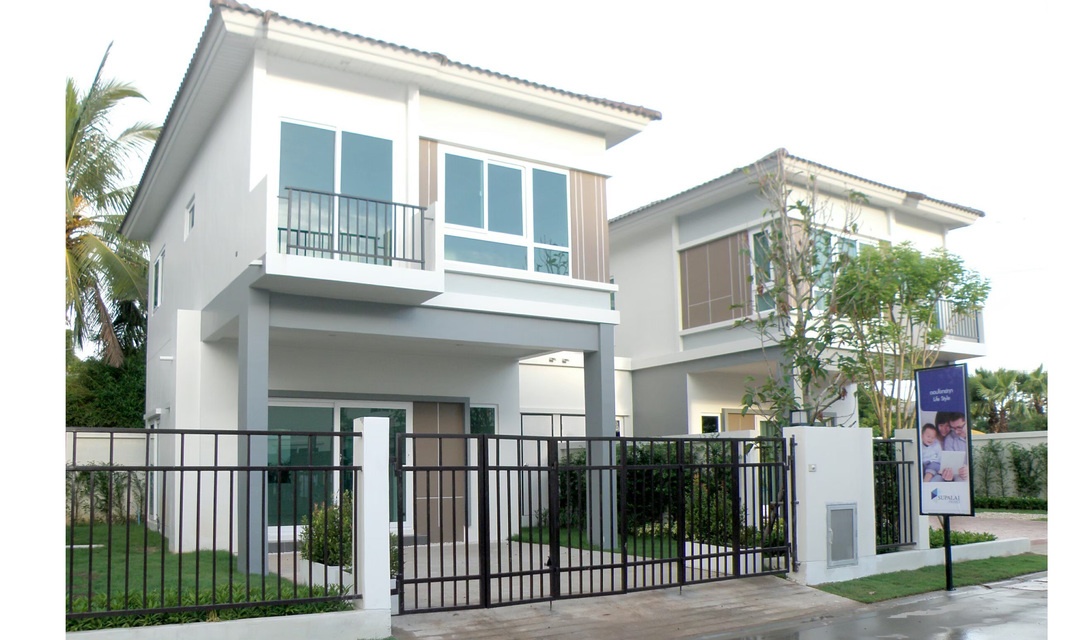 รูปโครงการ ศุภาลัย เบลล่า ชยางกูร-ขามใหญ่ (Supalai Bella Chayangkun-Kham Yai)