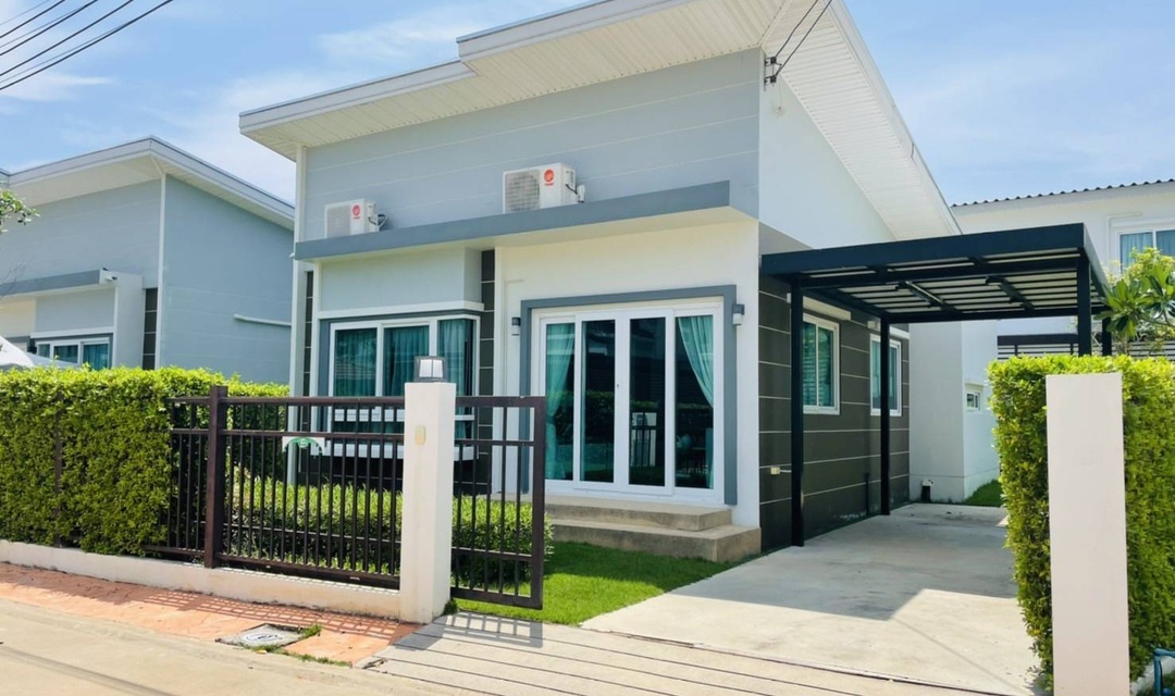 รูปโครงการ ศุภาลัย เบลล่า ชยางกูร-ขามใหญ่ (Supalai Bella Chayangkun-Kham Yai)