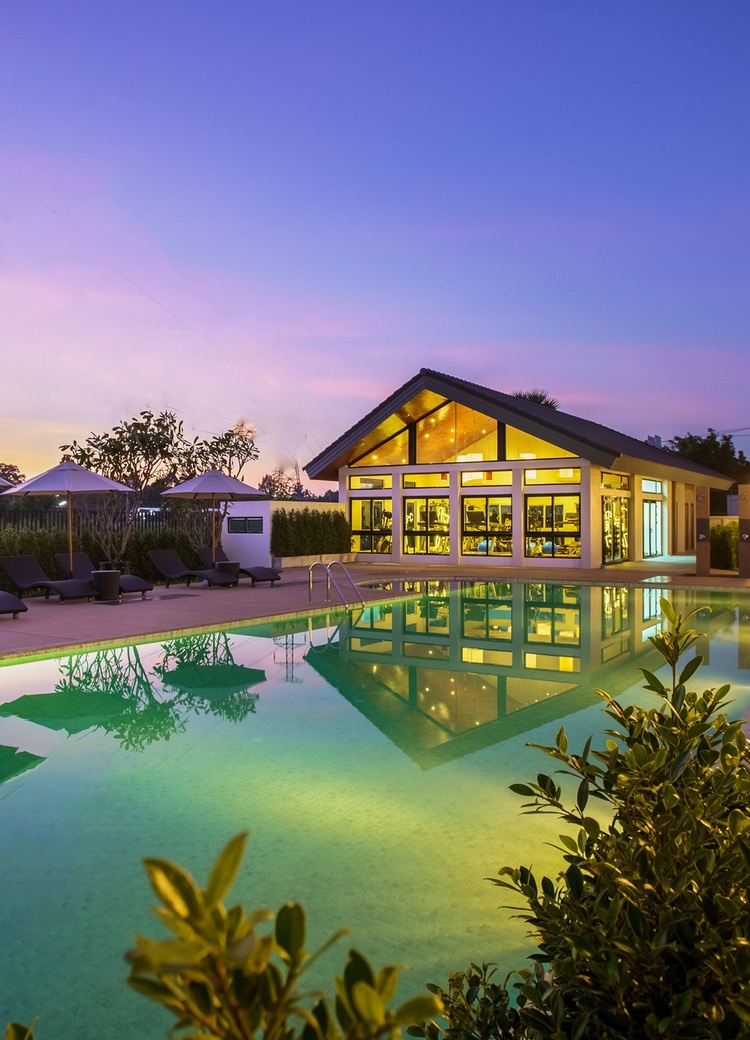 รูปโครงการ ศุภาลัย เบลล่า ชยางกูร-ขามใหญ่ (Supalai Bella Chayangkun-Kham Yai)