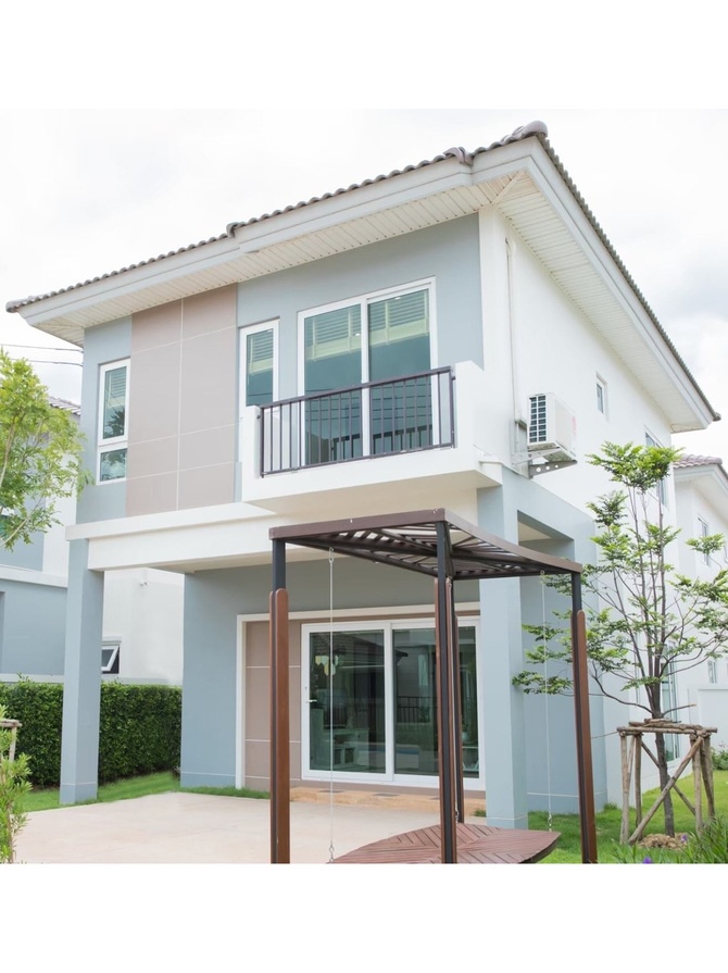 รูปโครงการ ศุภาลัย เบลล่า ชยางกูร-ขามใหญ่ (Supalai Bella Chayangkun-Kham Yai)