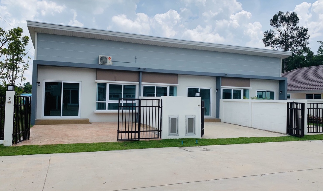 รูปโครงการ ศุภาลัย เบลล่า ชยางกูร-ขามใหญ่ (Supalai Bella Chayangkun-Kham Yai)