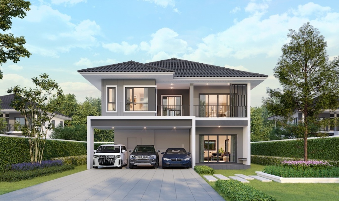 รูปโครงการ ศุภาลัย เบลล่า ชยางกูร-ขามใหญ่ (Supalai Bella Chayangkun-Kham Yai)