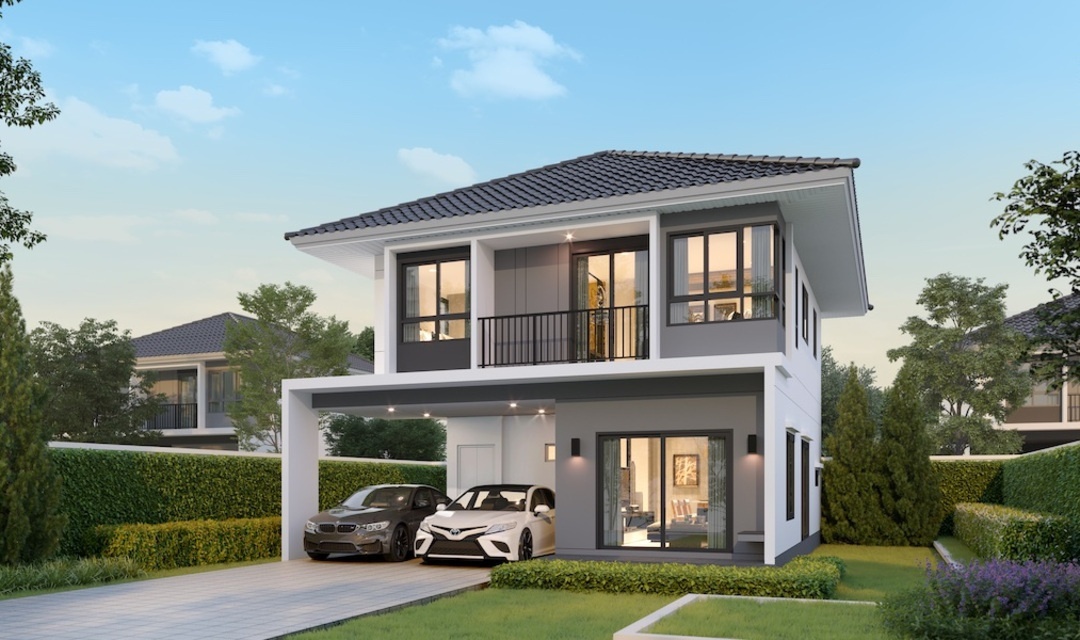 รูปโครงการ ศุภาลัย เบลล่า ชยางกูร-ขามใหญ่ (Supalai Bella Chayangkun-Kham Yai)