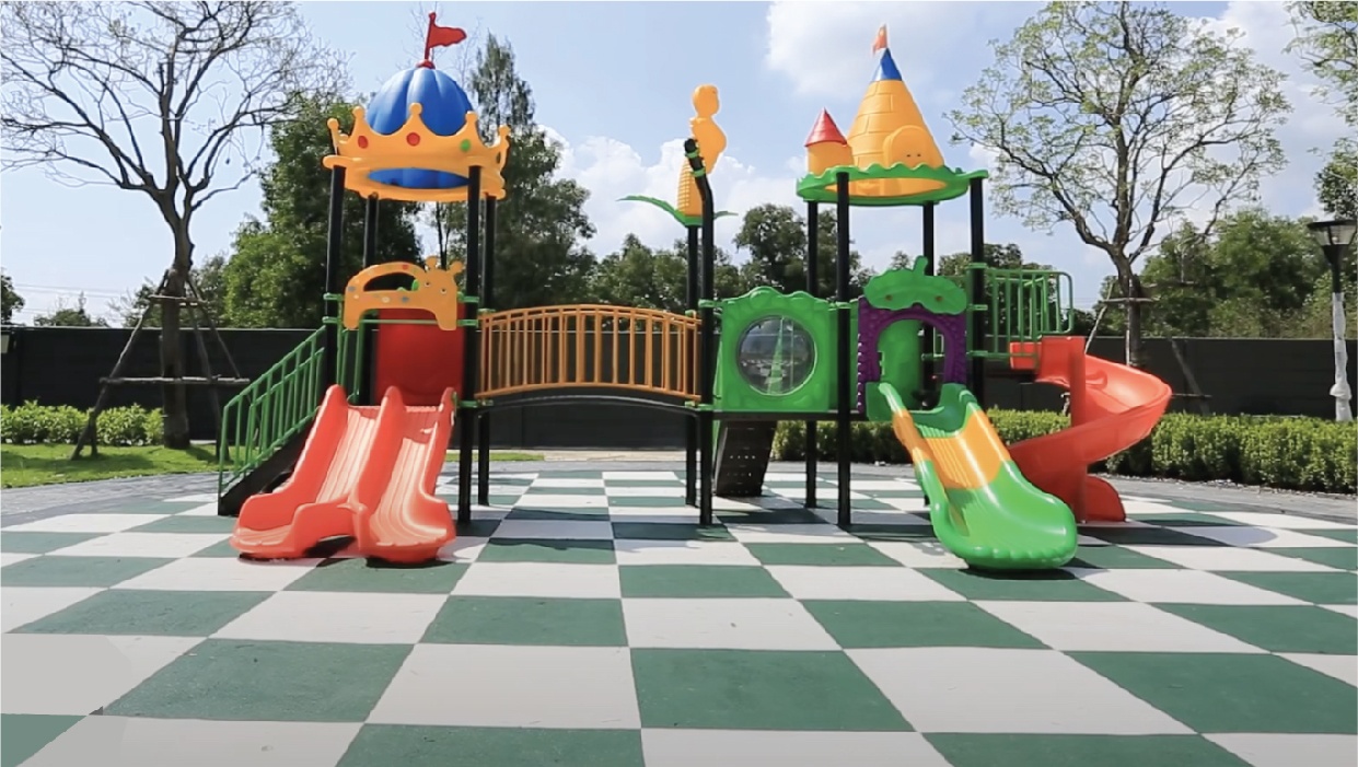 รูปโครงการ บ้านพฤกษา ลำลูกกา-วงแหวนฯ (Baan Pruksa Lamlukka-Wongwaen)