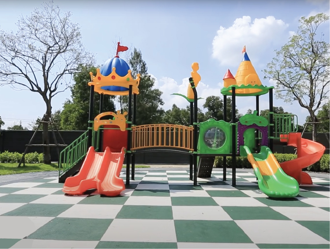 รูปโครงการ บ้านพฤกษา ลำลูกกา-วงแหวนฯ (Baan Pruksa Lamlukka-Wongwaen)