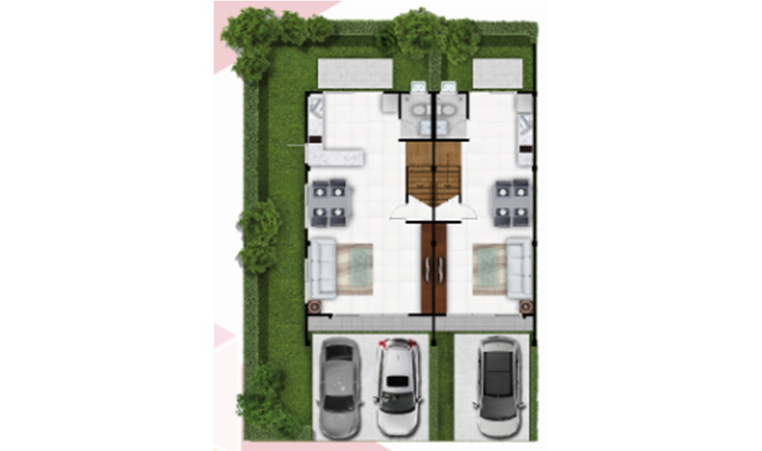 รูปโครงการ ศุภาลัย บลิซ มะลิวัลย์-ร.8 (ขอนแก่น) (Supalai Bliss Maliwan-R.8 Khon Kaen)