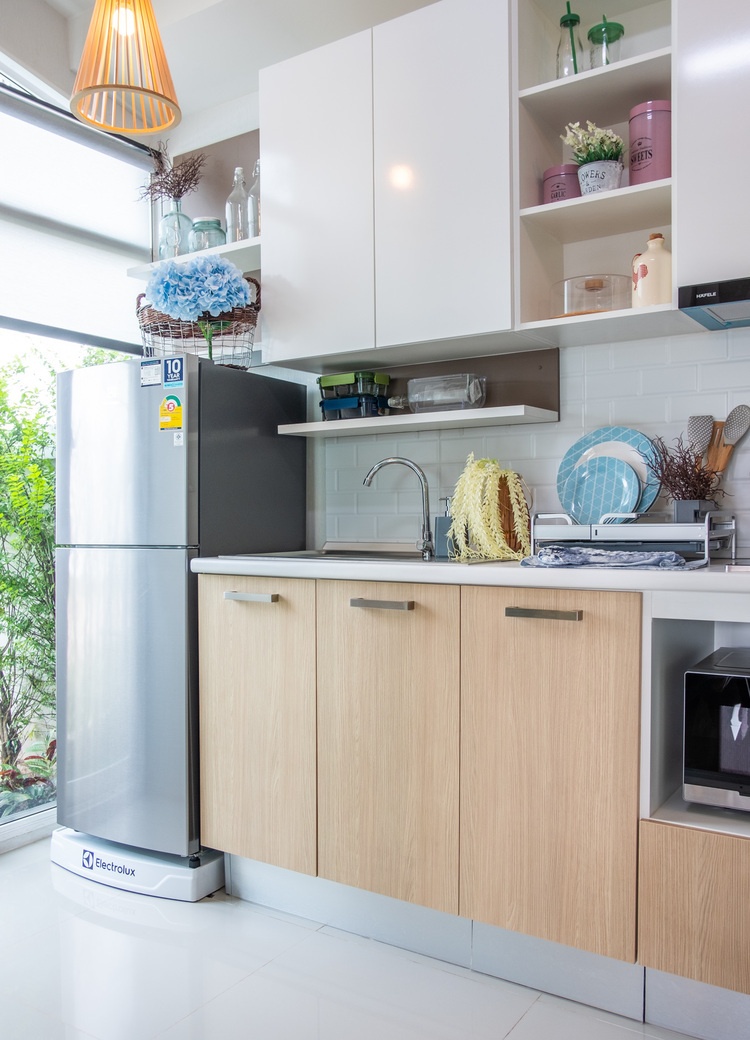 รูปโครงการ ศุภาลัย บลิซ มะลิวัลย์-ร.8 (ขอนแก่น) (Supalai Bliss Maliwan-R.8 Khon Kaen)