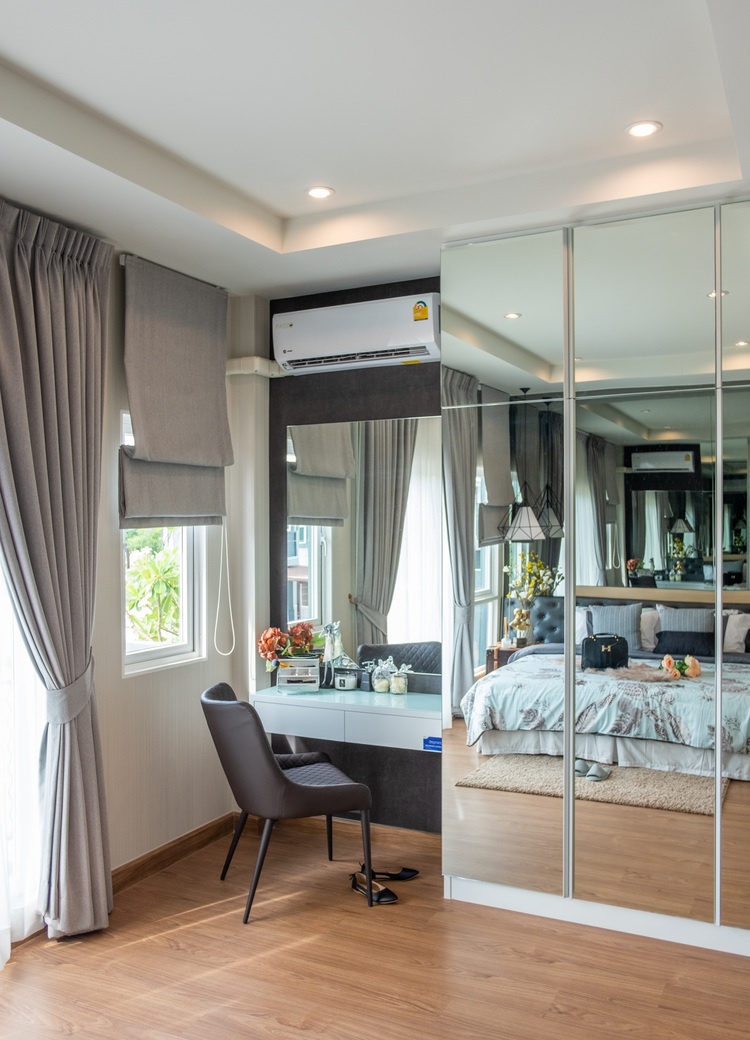 รูปโครงการ ศุภาลัย บลิซ มะลิวัลย์-ร.8 (ขอนแก่น) (Supalai Bliss Maliwan-R.8 Khon Kaen)