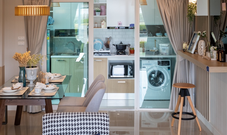 รูปโครงการ ศุภาลัย บลิซ มะลิวัลย์-ร.8 (ขอนแก่น) (Supalai Bliss Maliwan-R.8 Khon Kaen)