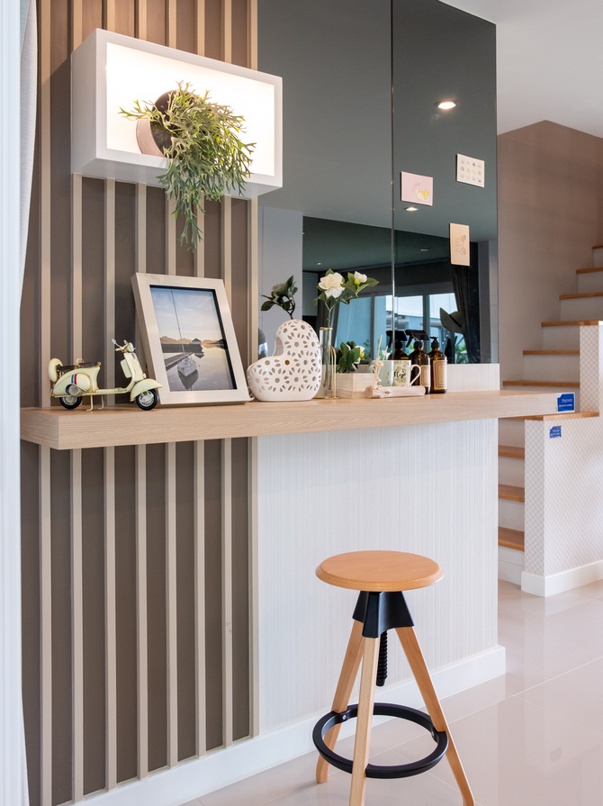 รูปโครงการ ศุภาลัย บลิซ มะลิวัลย์-ร.8 (ขอนแก่น) (Supalai Bliss Maliwan-R.8 Khon Kaen)