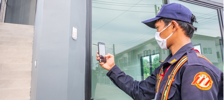 รูปโครงการ ศุภาลัย บลิซ มะลิวัลย์-ร.8 (ขอนแก่น) (Supalai Bliss Maliwan-R.8 Khon Kaen)