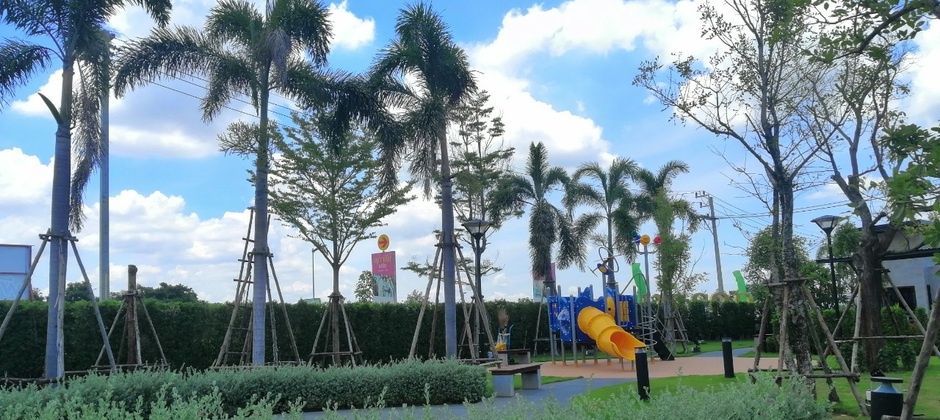 รูปโครงการ ศุภาลัย บลิซ มะลิวัลย์-ร.8 (ขอนแก่น) (Supalai Bliss Maliwan-R.8 Khon Kaen)