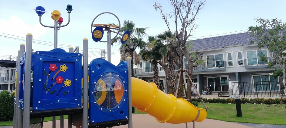 รูปโครงการ ศุภาลัย บลิซ มะลิวัลย์-ร.8 (ขอนแก่น) (Supalai Bliss Maliwan-R.8 Khon Kaen)