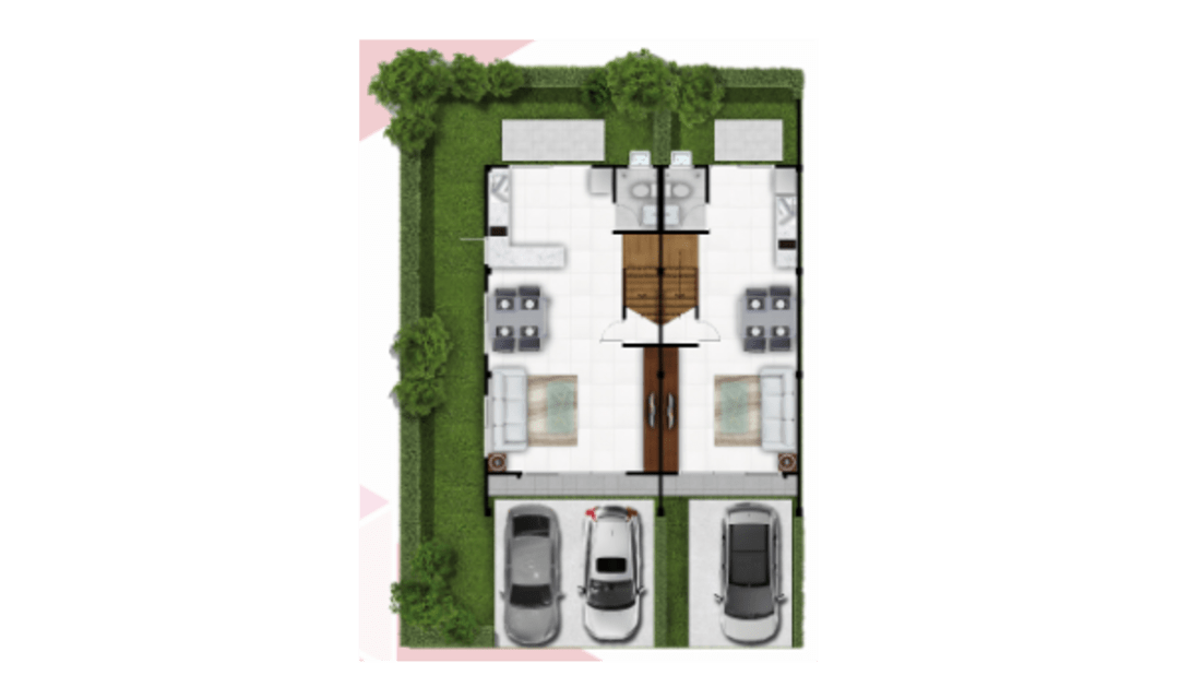 รูปโครงการ ศุภาลัย บลิซ มะลิวัลย์-ร.8 (ขอนแก่น) (Supalai Bliss Maliwan-R.8 Khon Kaen)