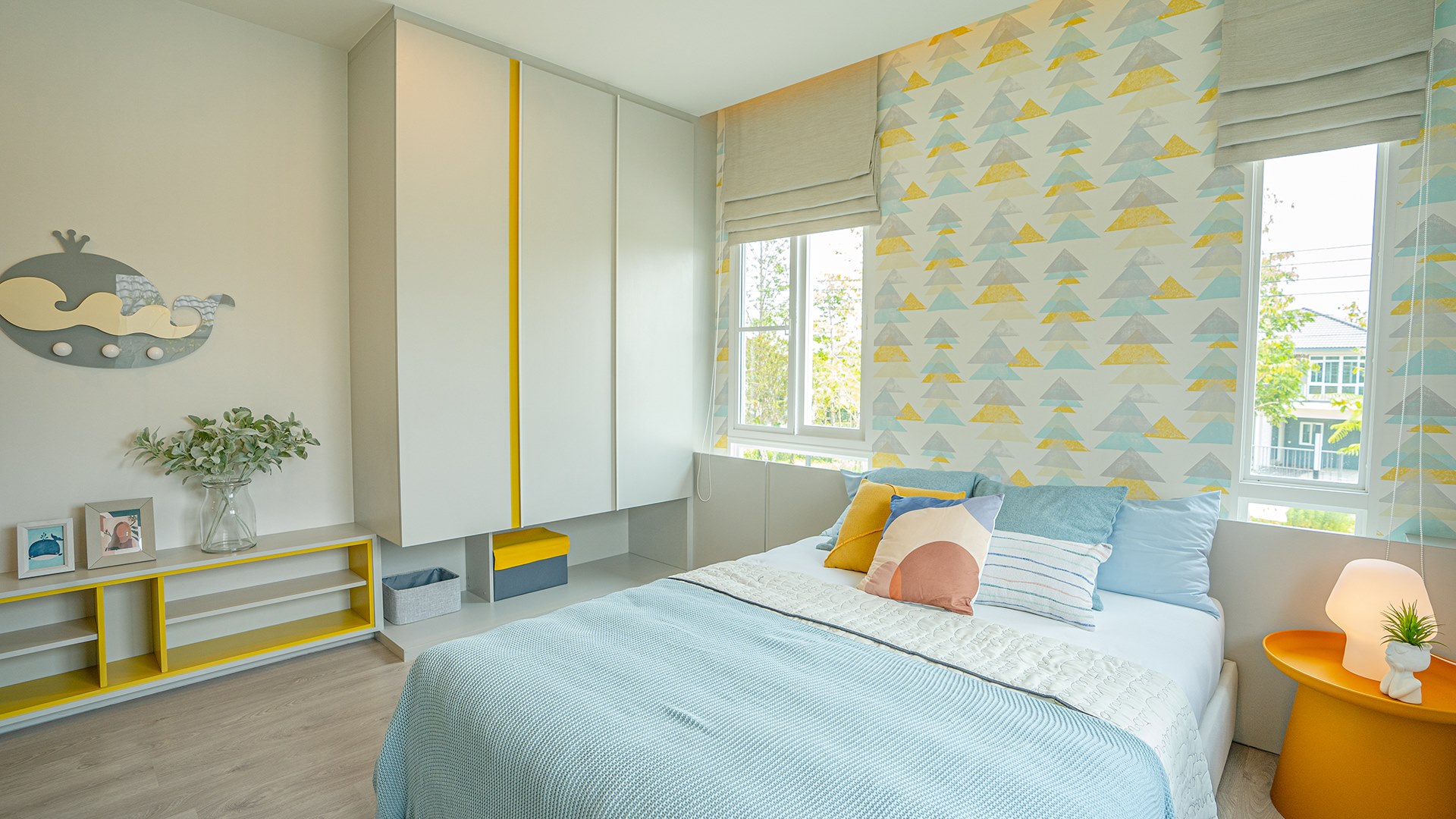 รูปโครงการ มัณฑนา เพชรเกษม-สาย 4 (MANTANA Petchkasem-Sai 4)