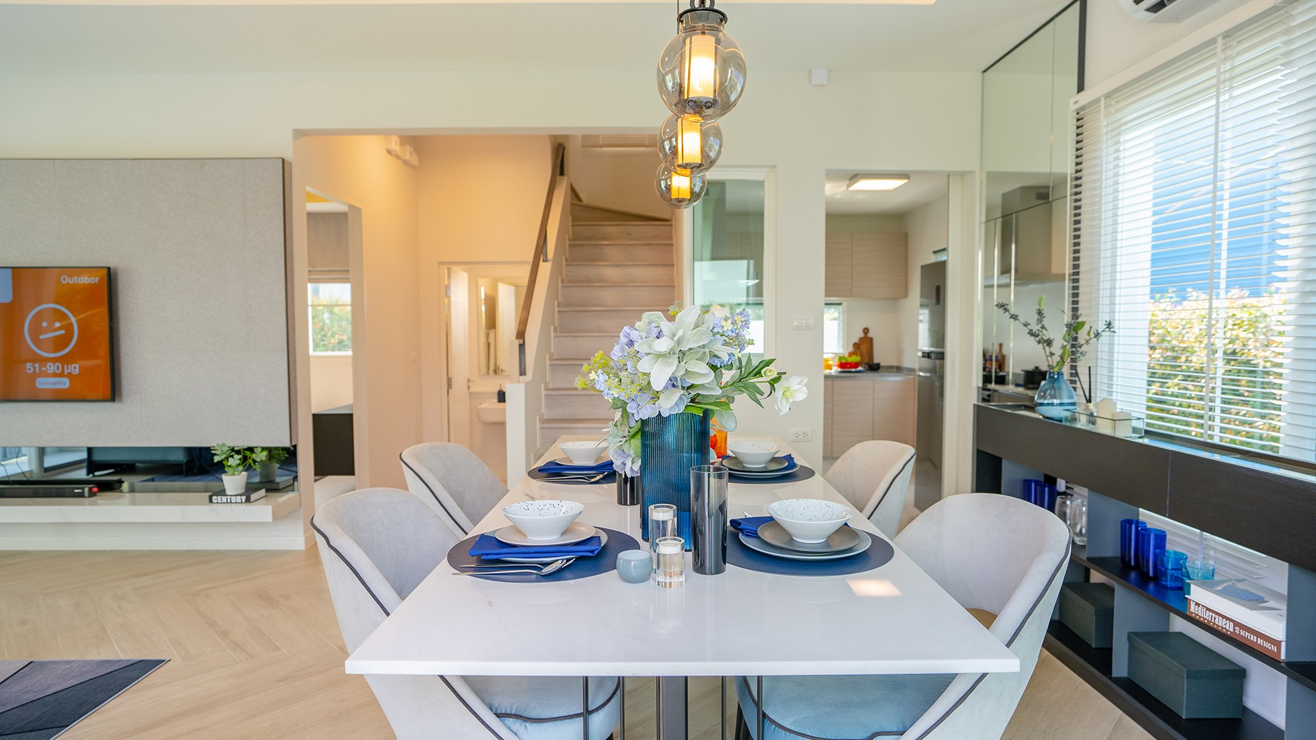 รูปโครงการ มัณฑนา เพชรเกษม-สาย 4 (MANTANA Petchkasem-Sai 4)