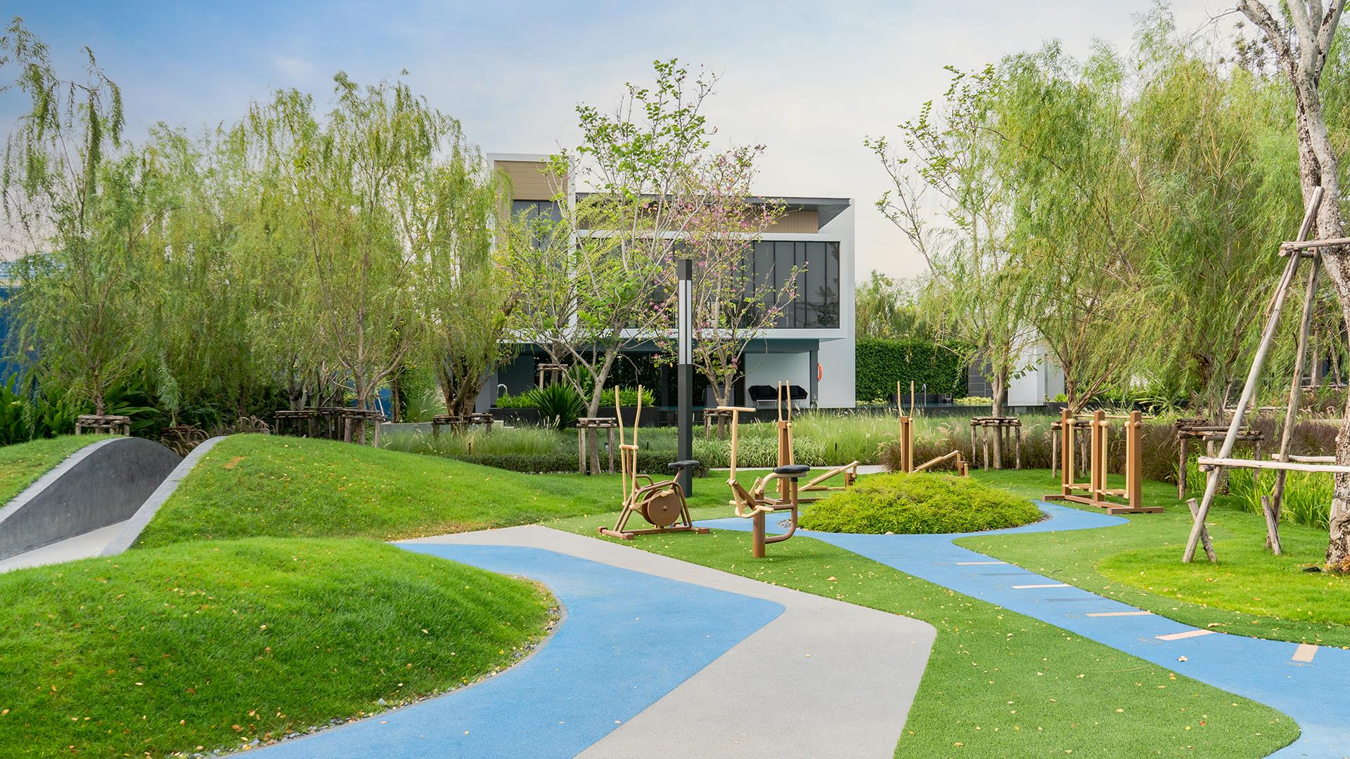 รูปโครงการ มัณฑนา เพชรเกษม-สาย 4 (MANTANA Petchkasem-Sai 4)