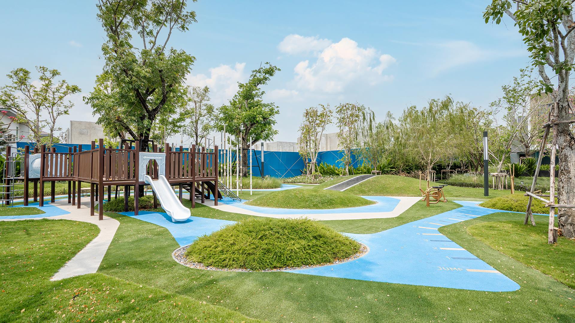 รูปโครงการ มัณฑนา เพชรเกษม-สาย 4 (MANTANA Petchkasem-Sai 4)