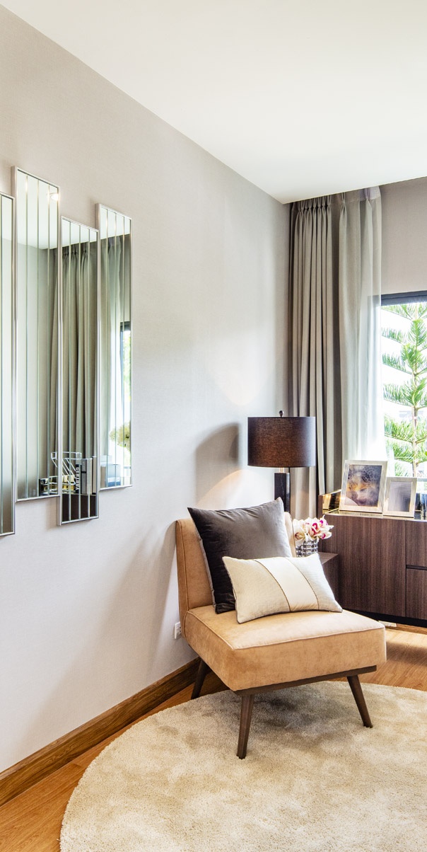 รูปโครงการ พาทิโอ พระราม 2 (PATIO Rama 2)