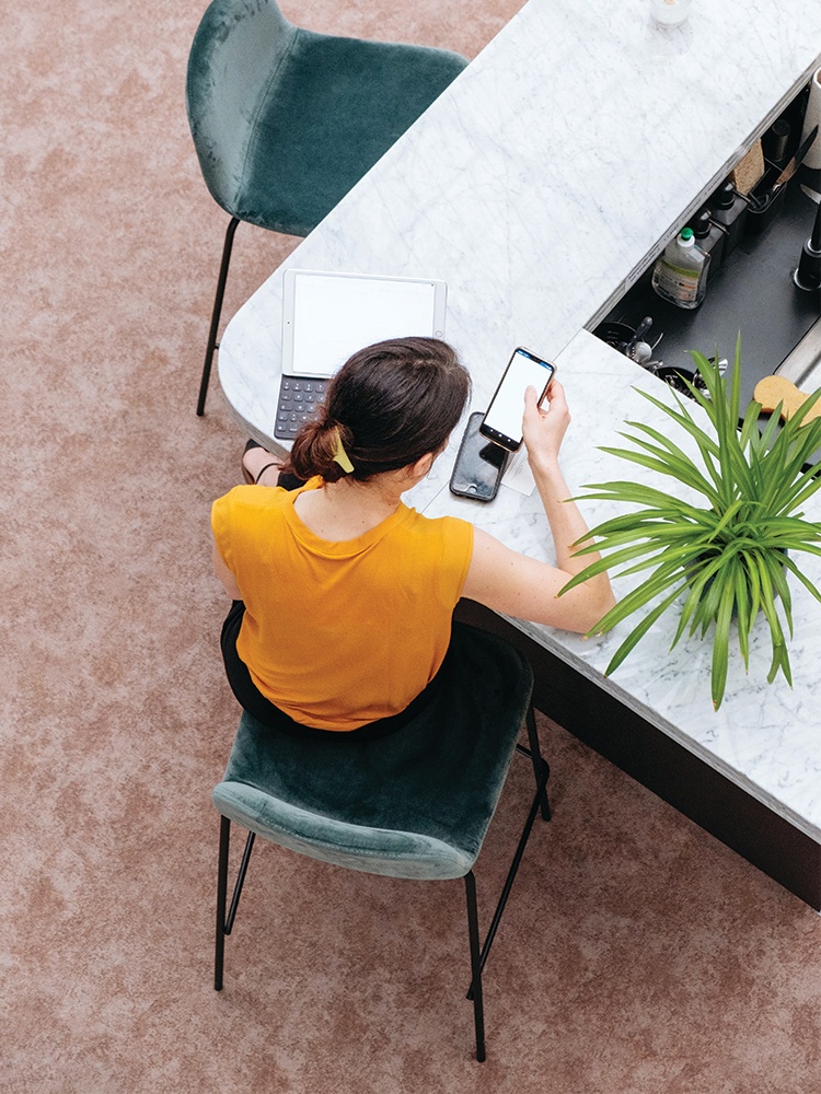 รูปโครงการ พาทิโอ พระราม 2 (PATIO Rama 2)