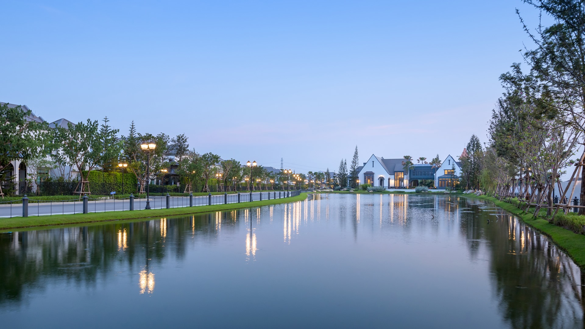 รูปโครงการ นันทวัน ปิ่นเกล้า - กาญจนา (NANTAWAN Pinklao - Kanchana)