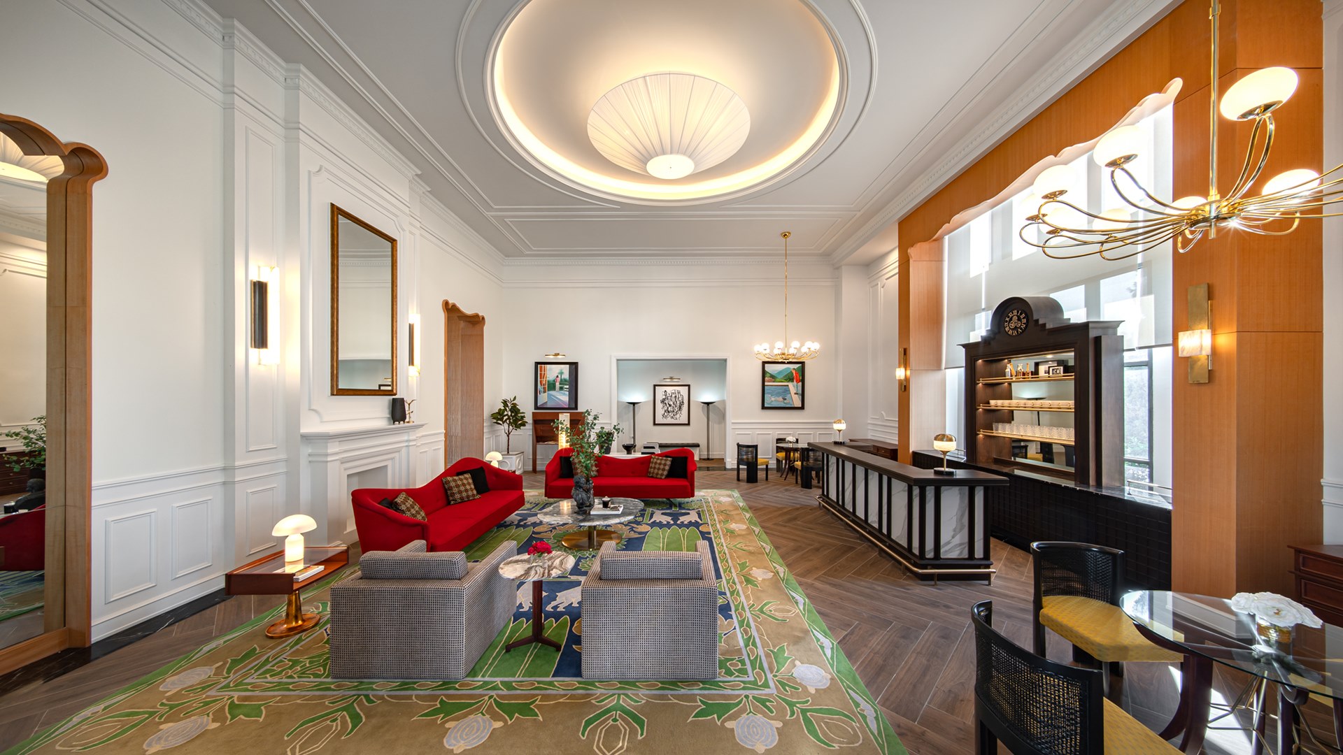 รูปโครงการ นันทวัน ปิ่นเกล้า - กาญจนา (NANTAWAN Pinklao - Kanchana)