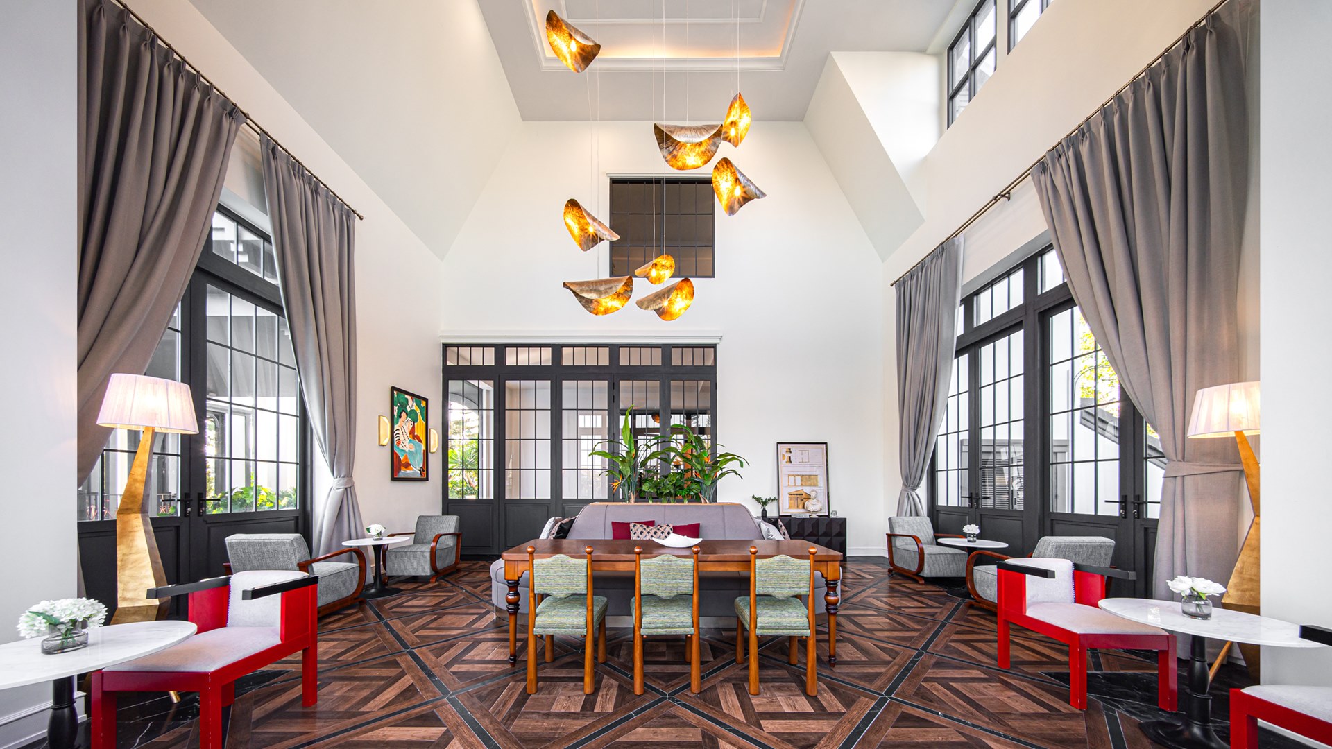 รูปโครงการ นันทวัน ปิ่นเกล้า - กาญจนา (NANTAWAN Pinklao - Kanchana)