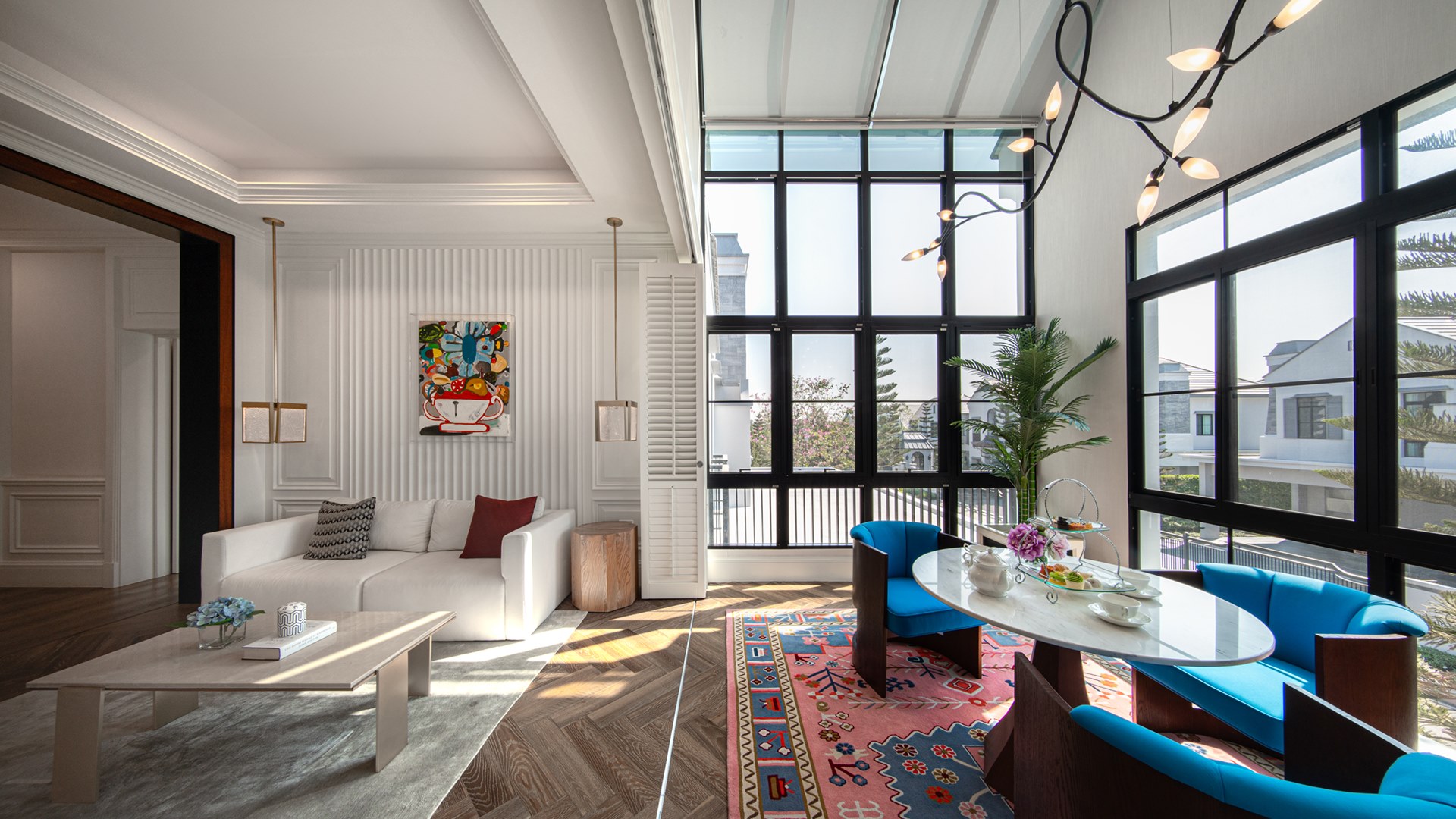 รูปโครงการ นันทวัน ปิ่นเกล้า - กาญจนา (NANTAWAN Pinklao - Kanchana)