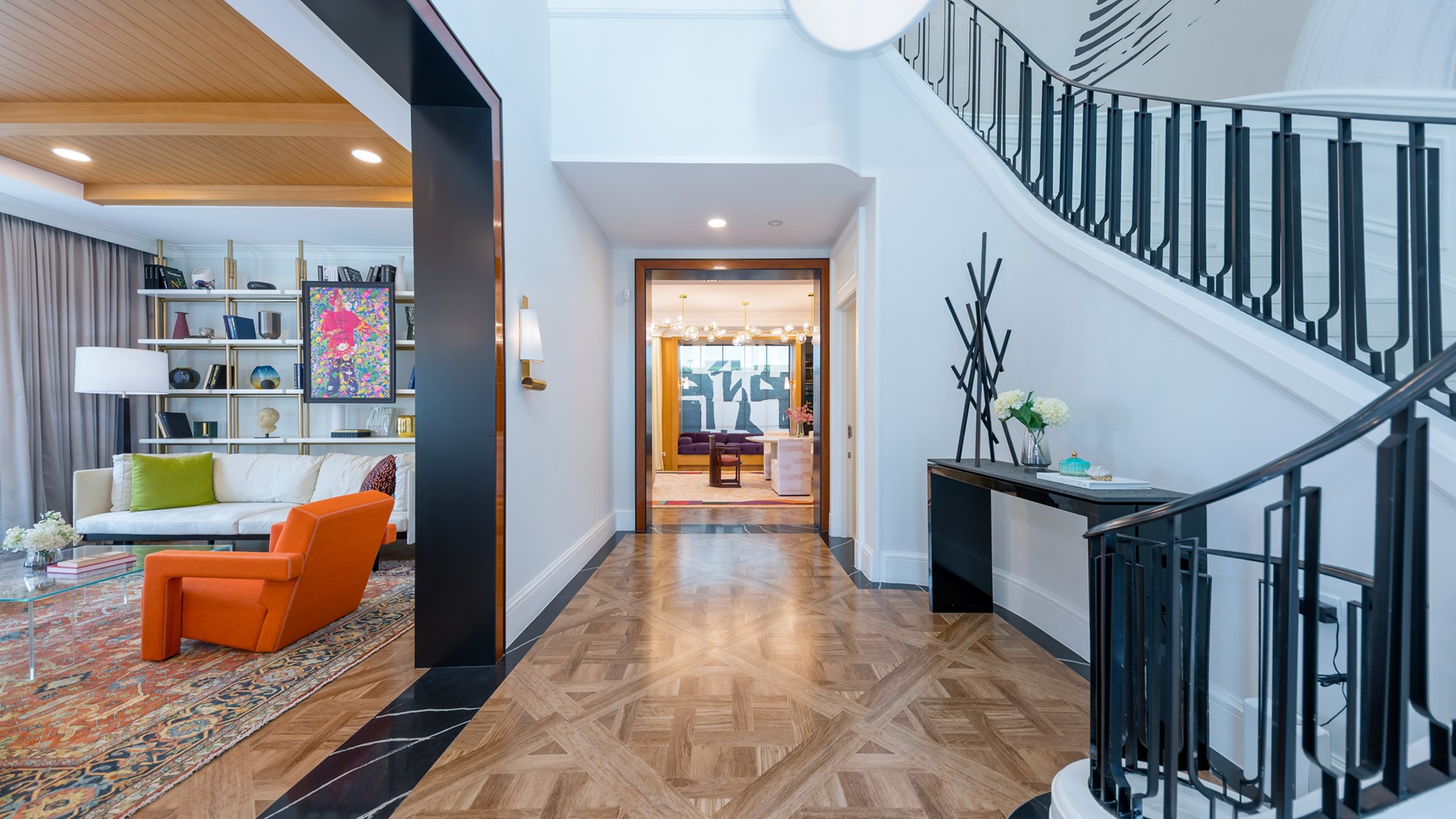 รูปโครงการ นันทวัน ปิ่นเกล้า - กาญจนา (NANTAWAN Pinklao - Kanchana)