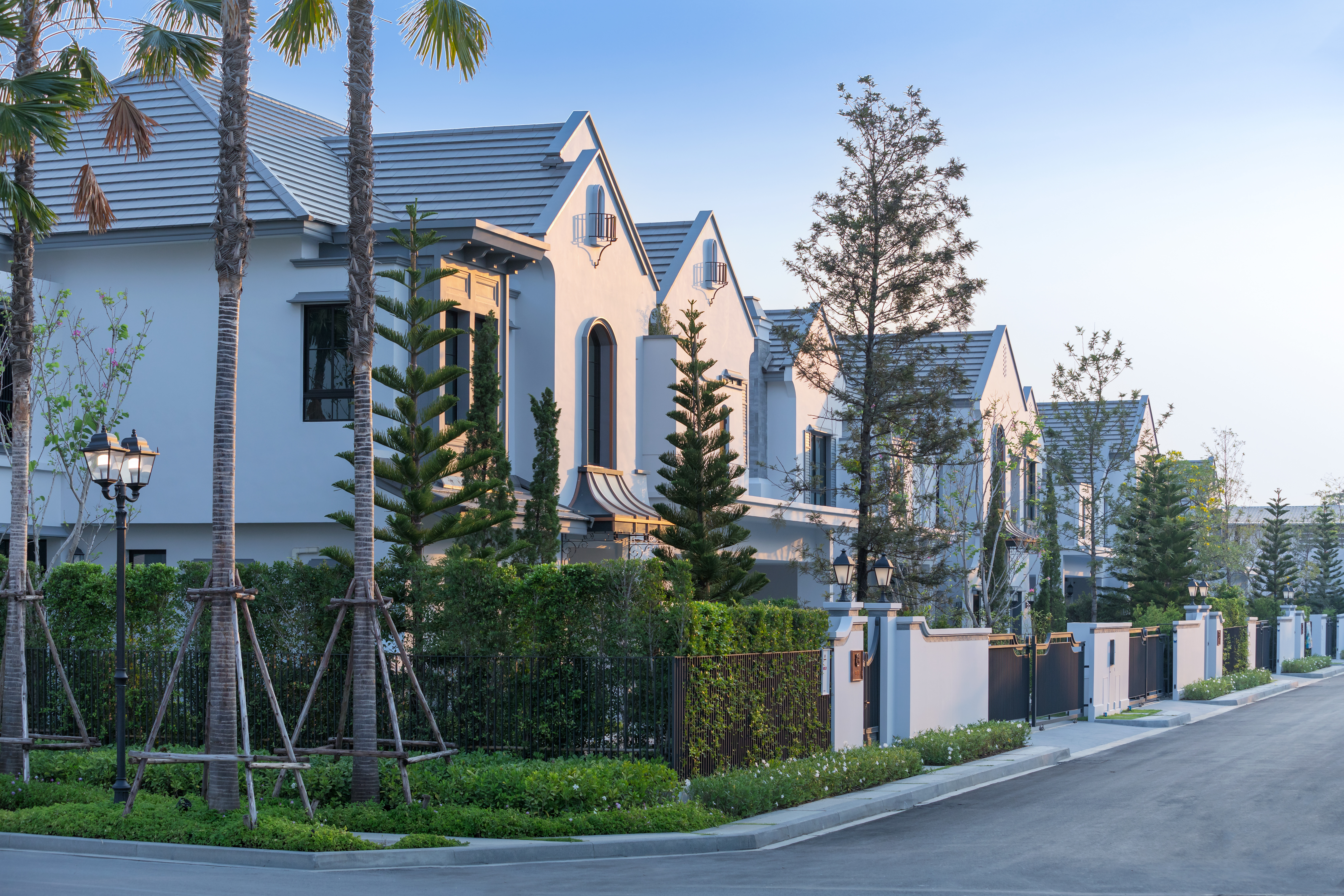 รูปโครงการ นันทวัน ปิ่นเกล้า - กาญจนา (NANTAWAN Pinklao - Kanchana)