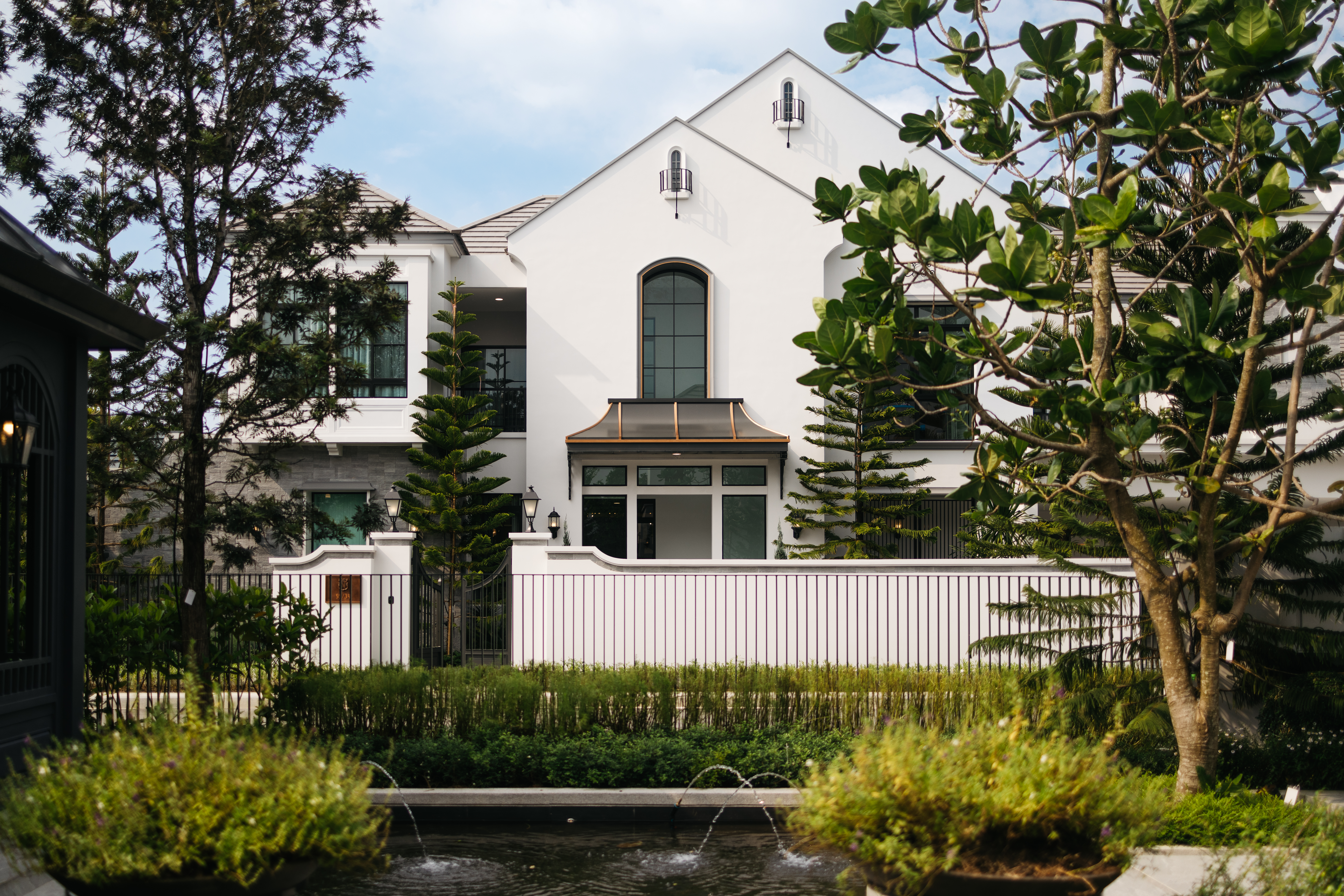 รูปโครงการ นันทวัน ปิ่นเกล้า - กาญจนา (NANTAWAN Pinklao - Kanchana)