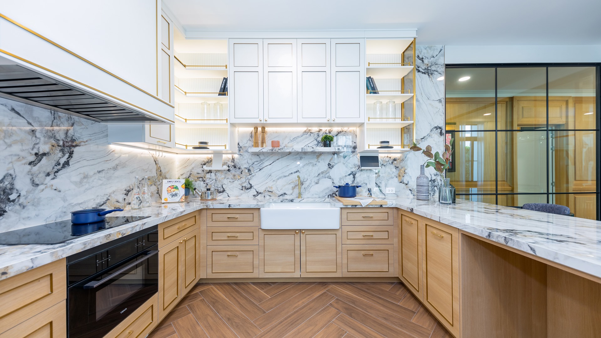 รูปโครงการ นันทวัน ปิ่นเกล้า - กาญจนา (NANTAWAN Pinklao - Kanchana)