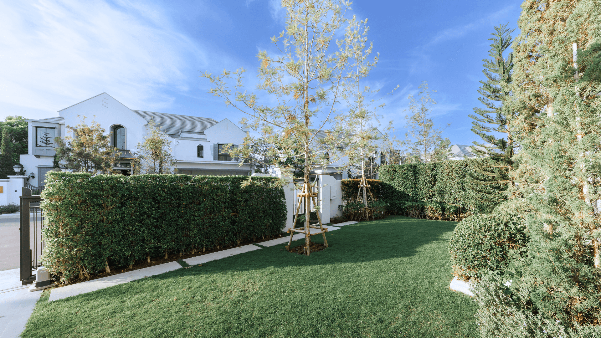 รูปโครงการ นันทวัน ปิ่นเกล้า - กาญจนา (NANTAWAN Pinklao - Kanchana)