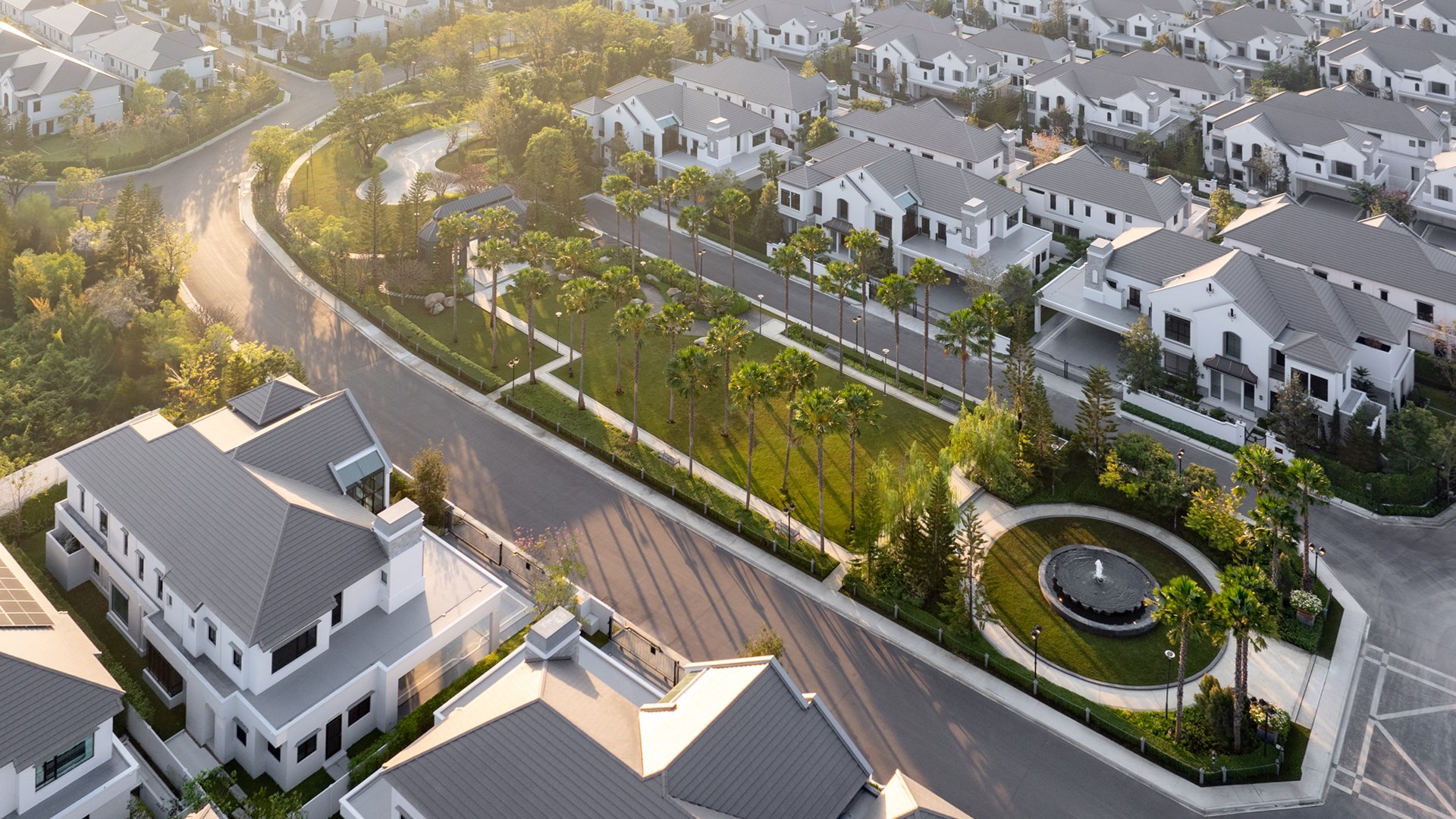 รูปโครงการ นันทวัน ปิ่นเกล้า - กาญจนา (NANTAWAN Pinklao - Kanchana)