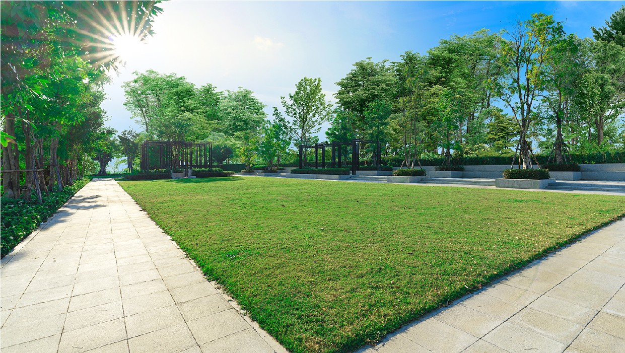 รูปโครงการ บ้านพฤกษา แอร์พอร์ต มะลิวัลย์ (Baan Pruksa Airport Maliwan)