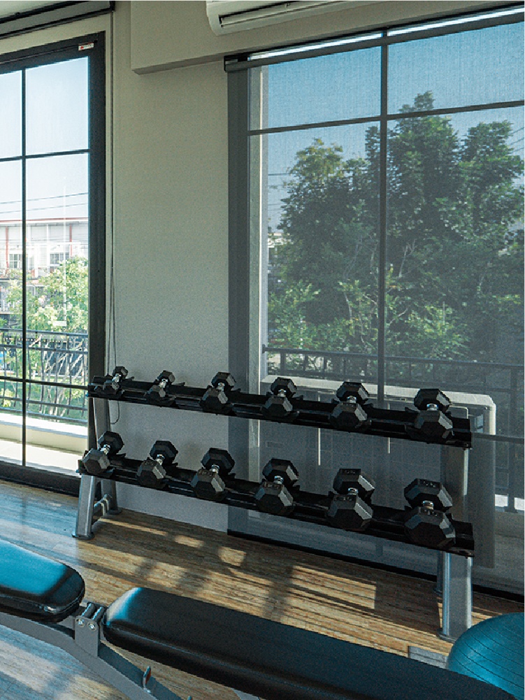 รูปโครงการ บ้านพฤกษา แอร์พอร์ต มะลิวัลย์ (Baan Pruksa Airport Maliwan)