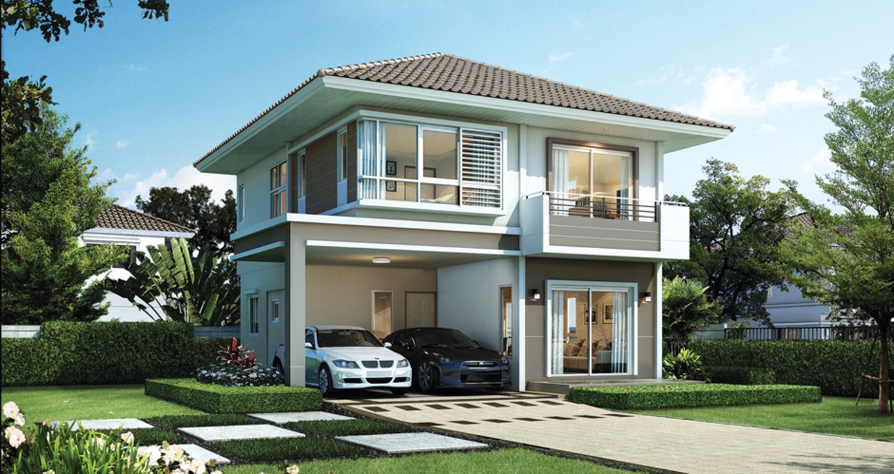 รูปโครงการ ศุภาลัย เบลล่า นครศรีธรรมราช (Supalai Bella Nakhon Si Thammarat)